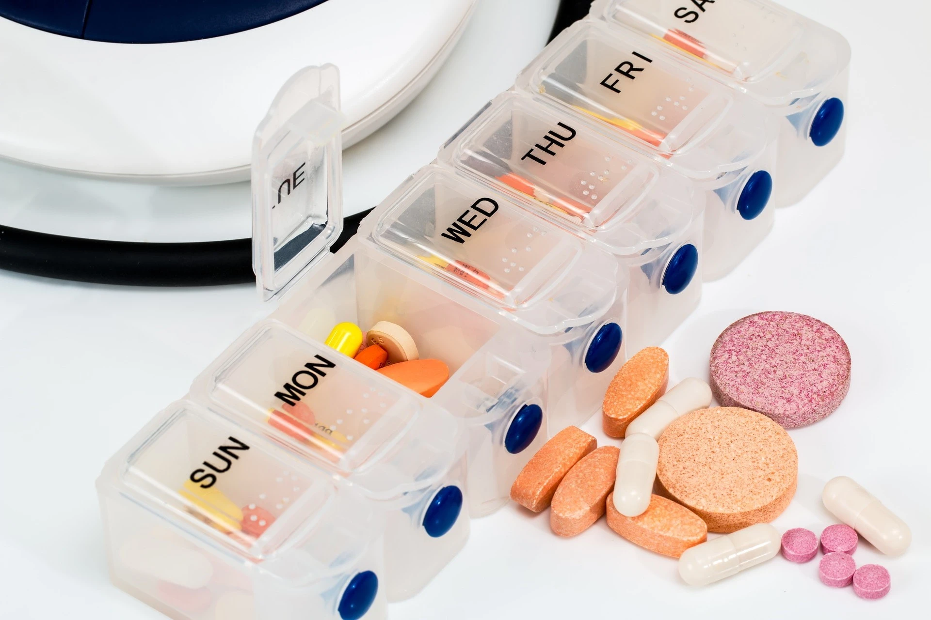 Smart Medication Management: How Online Prescription Refills Stand the Test of Time